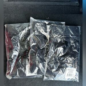 Culprit men’s briefs